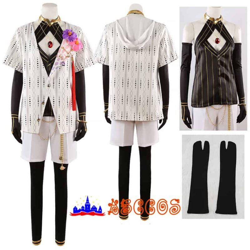 Fate/Grand Order FGO Karna cosplay costume Fate/Grand Order FGO Karna cosplay costume