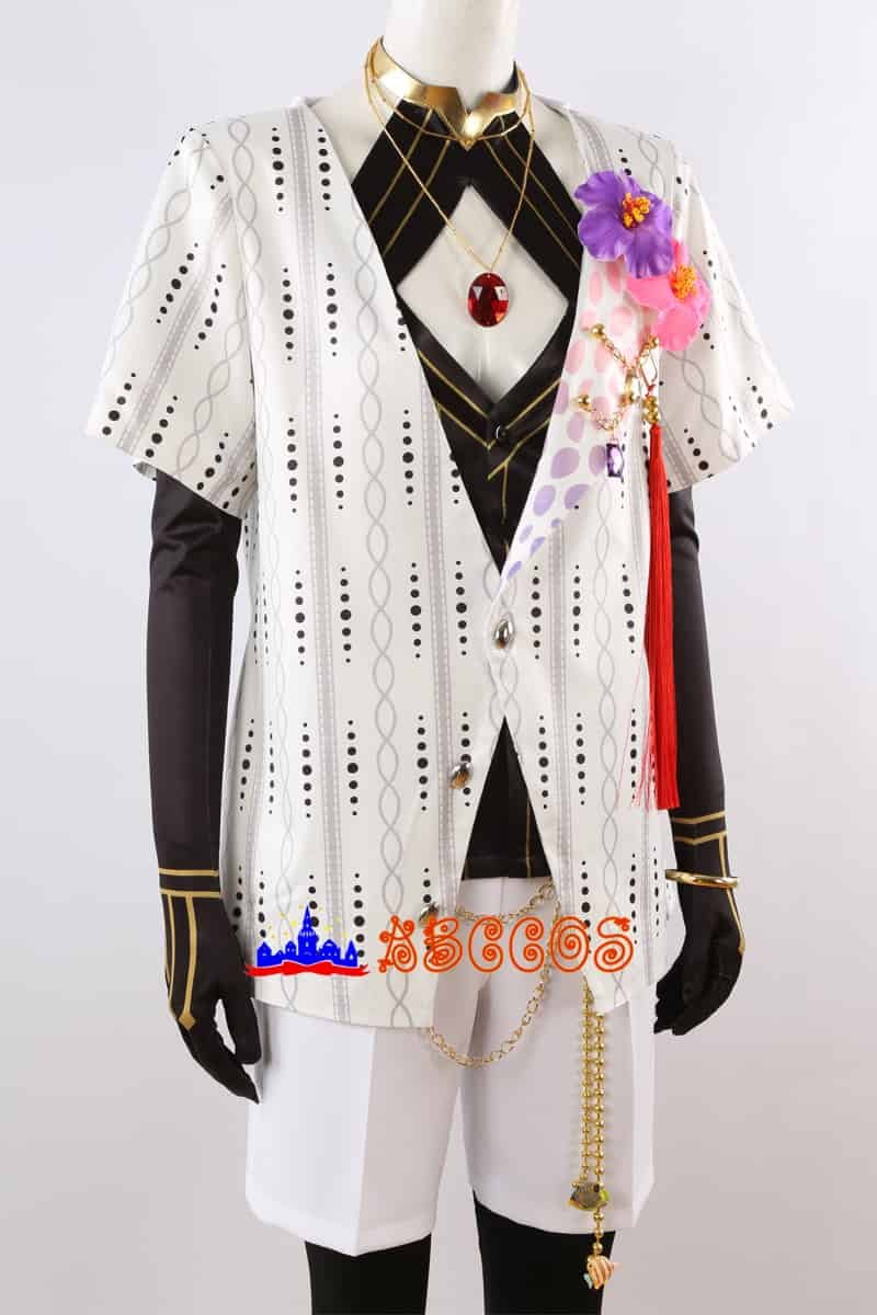 Fate/Grand Order FGO Karna cosplay costume-ABCcosplay Fate/Grand Order FGO Karna cosplay costume-ABCcosplay