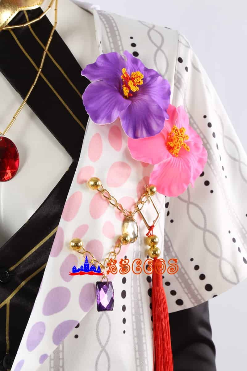 Fate/Grand Order FGO Karna cosplay costume-ABCcosplay Fate/Grand Order FGO Karna cosplay costume-ABCcosplay