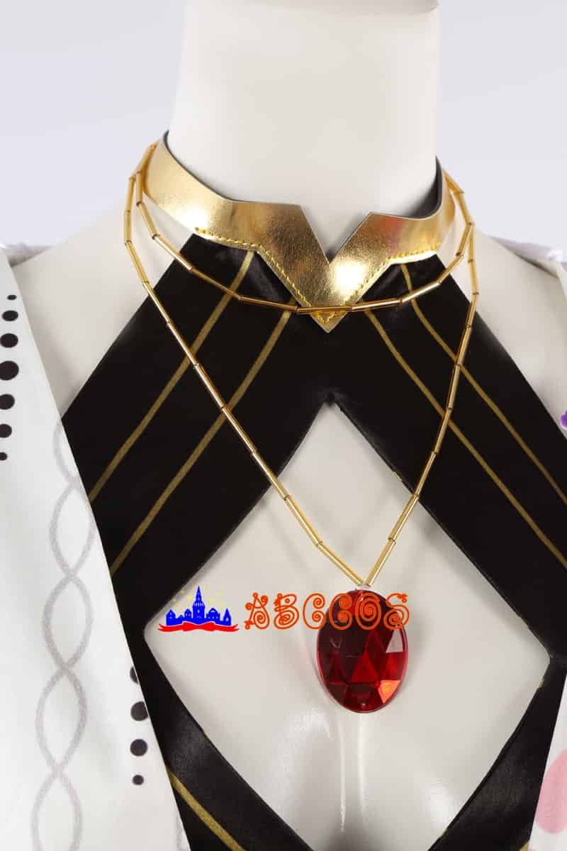 Fate/Grand Order FGO Karna cosplay costume-ABCcosplay Fate/Grand Order FGO Karna cosplay costume-ABCcosplay