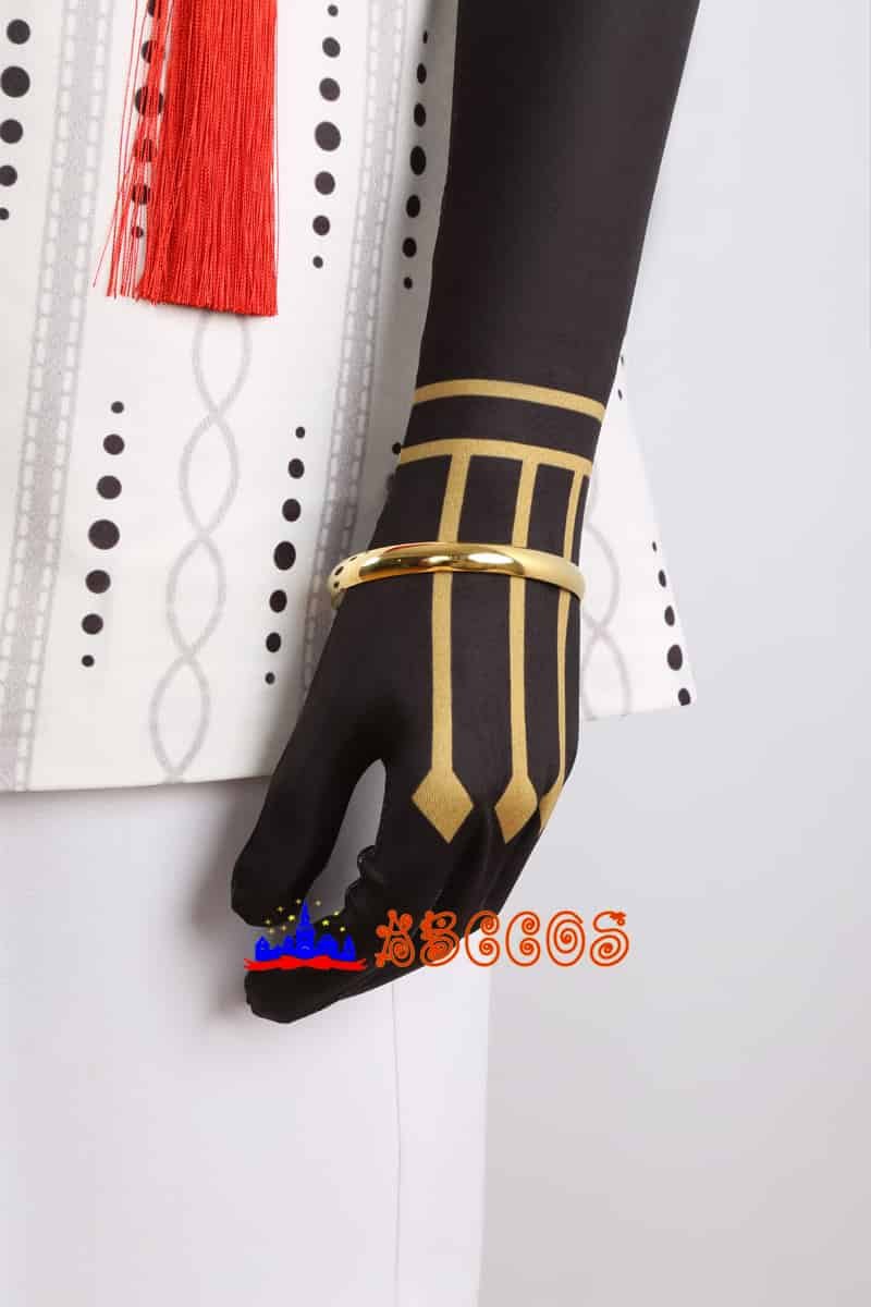 Fate/Grand Order FGO Karna cosplay costume-ABCcosplay Fate/Grand Order FGO Karna cosplay costume-ABCcosplay