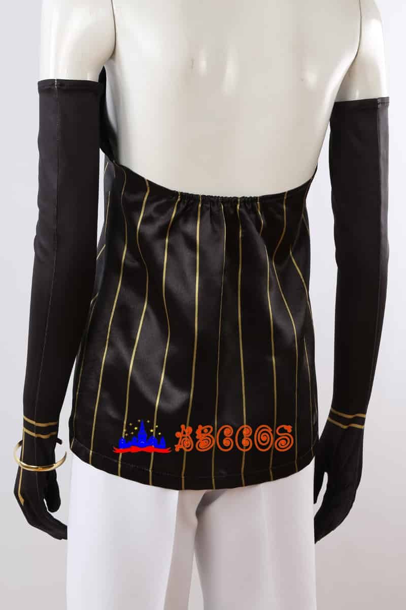 Fate/Grand Order FGO Karna cosplay costume-ABCcosplay Fate/Grand Order FGO Karna cosplay costume-ABCcosplay