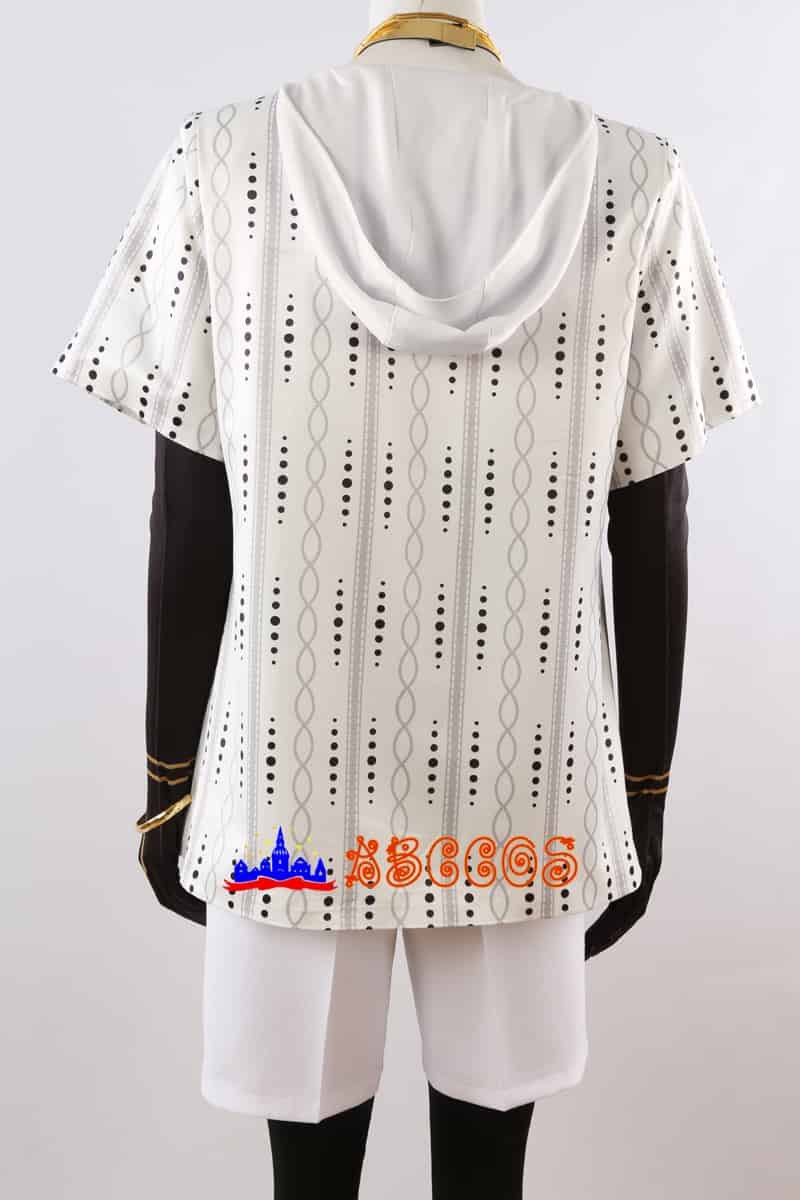 Fate/Grand Order FGO Karna cosplay costume-ABCcosplay Fate/Grand Order FGO Karna cosplay costume-ABCcosplay