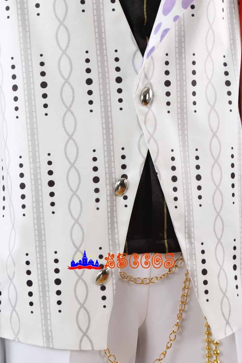 Fate/Grand Order FGO Karna cosplay costume-ABCcosplay Fate/Grand Order FGO Karna cosplay costume-ABCcosplay