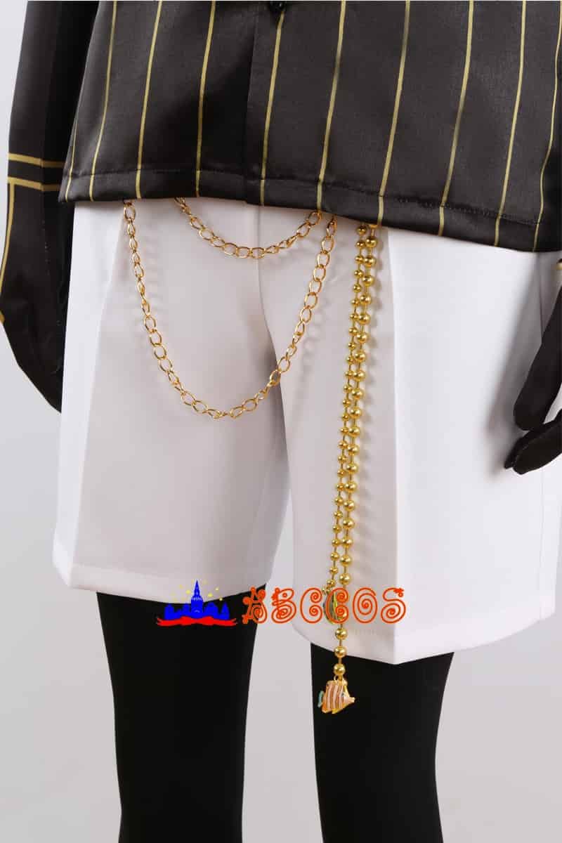 Fate/Grand Order FGO Karna cosplay costume-ABCcosplay Fate/Grand Order FGO Karna cosplay costume-ABCcosplay