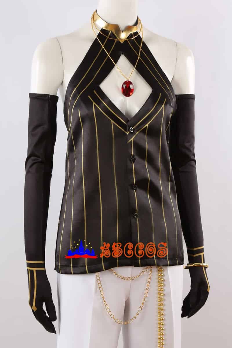 Fate/Grand Order FGO Karna cosplay costume-ABCcosplay Fate/Grand Order FGO Karna cosplay costume-ABCcosplay