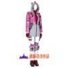 Apex Legends Wattson cosplay costume Apex Legends Wattson cosplay costume