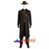 Fallout Season 1 Cooper Howard cosplay costume