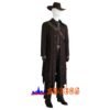 Fallout Season 1 Cooper Howard cosplay costume