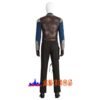 Fallout Season 1 Cooper Howard cosplay costume