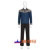 Fallout Season 1 Cooper Howard cosplay costume