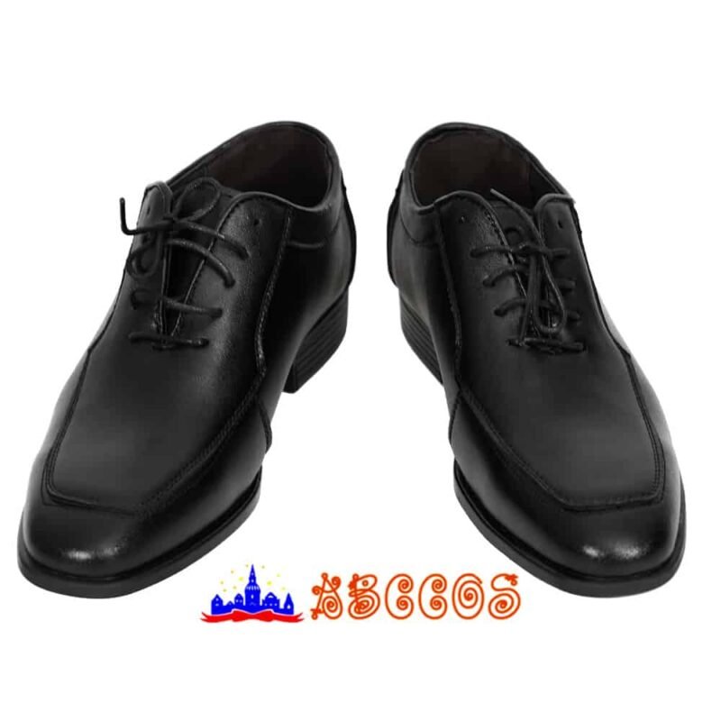 Fallout Season 1 Cooper Howard cosplay costume