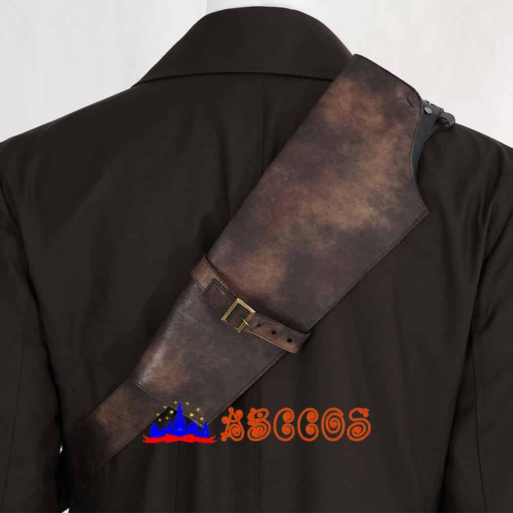 Fallout Season 1 Cooper Howard cosplay costume-ABCcosplay Fallout Season 1 Cooper Howard cosplay costume-ABCcosplay