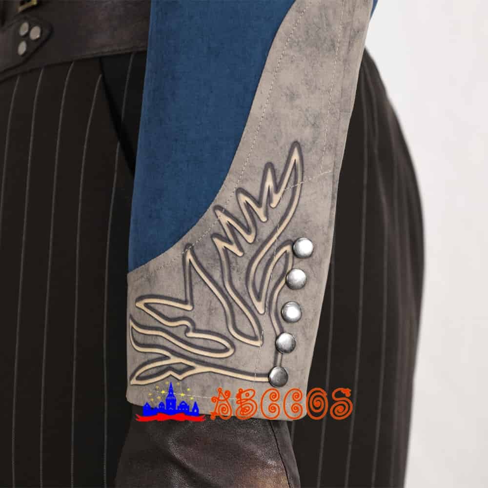 Fallout Season 1 Cooper Howard cosplay costume-ABCcosplay Fallout Season 1 Cooper Howard cosplay costume-ABCcosplay