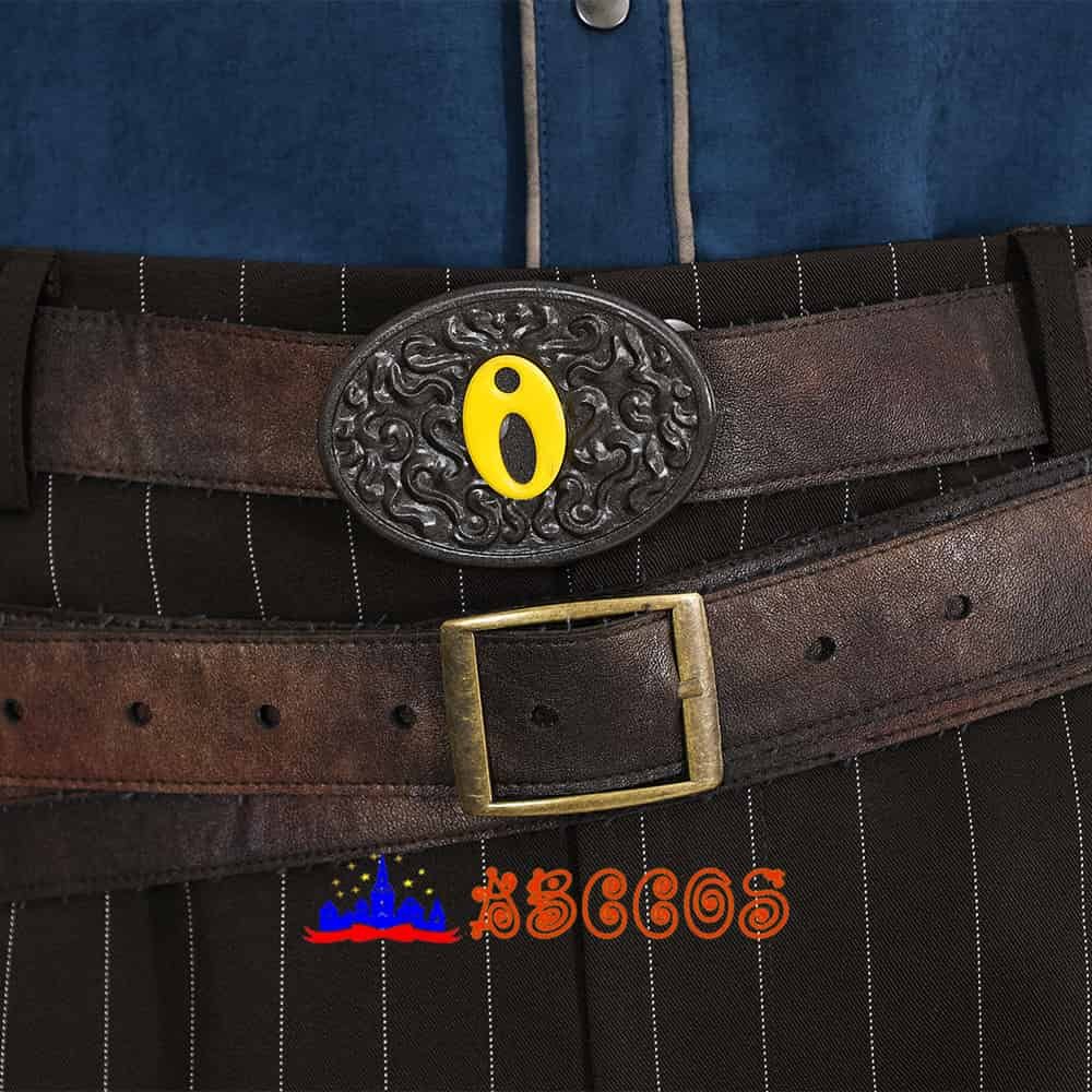 Fallout Season 1 Cooper Howard cosplay costume-ABCcosplay Fallout Season 1 Cooper Howard cosplay costume-ABCcosplay