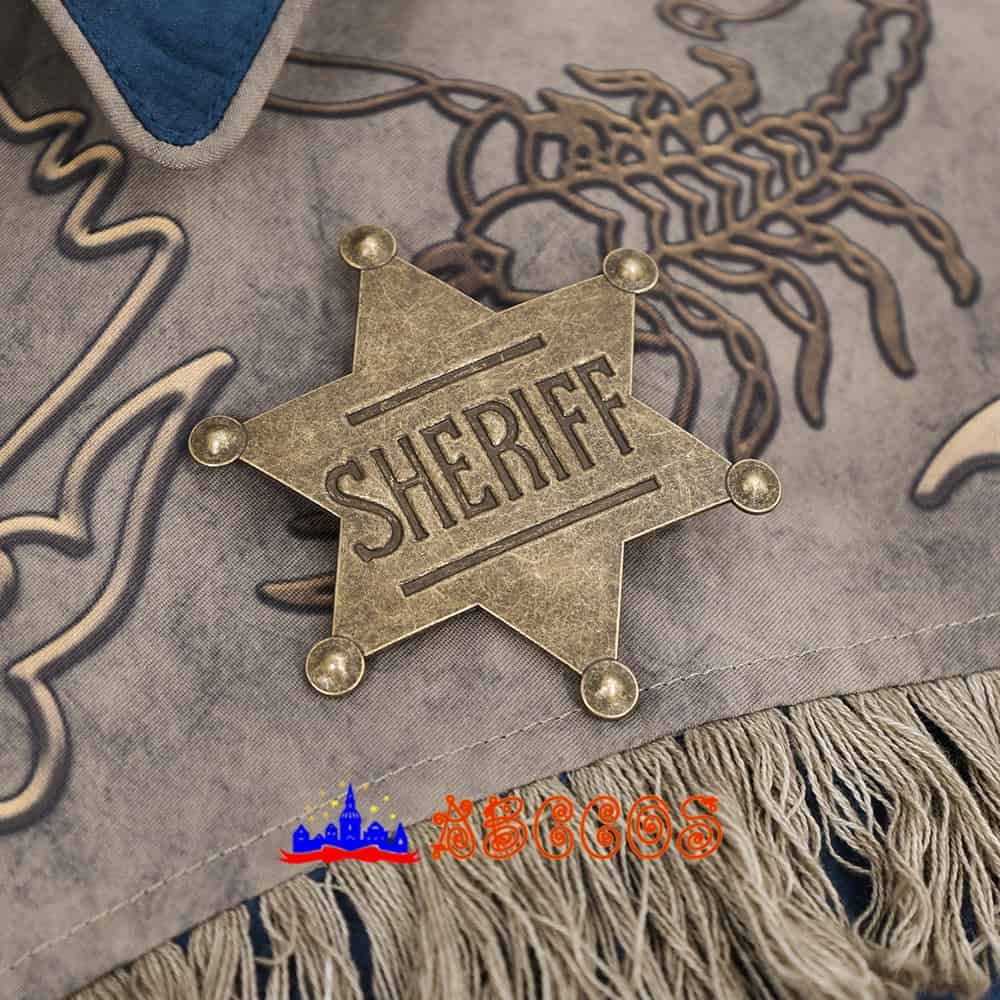 Fallout Season 1 Cooper Howard cosplay costume-ABCcosplay Fallout Season 1 Cooper Howard cosplay costume-ABCcosplay