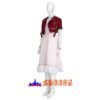 Final Fantasy VII Remake Aerith Gainsborough cosplay costume Final Fantasy VII Remake Aerith Gainsborough cosplay costume