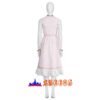 Final Fantasy VII Remake Aerith Gainsborough cosplay costume Final Fantasy VII Remake Aerith Gainsborough cosplay costume