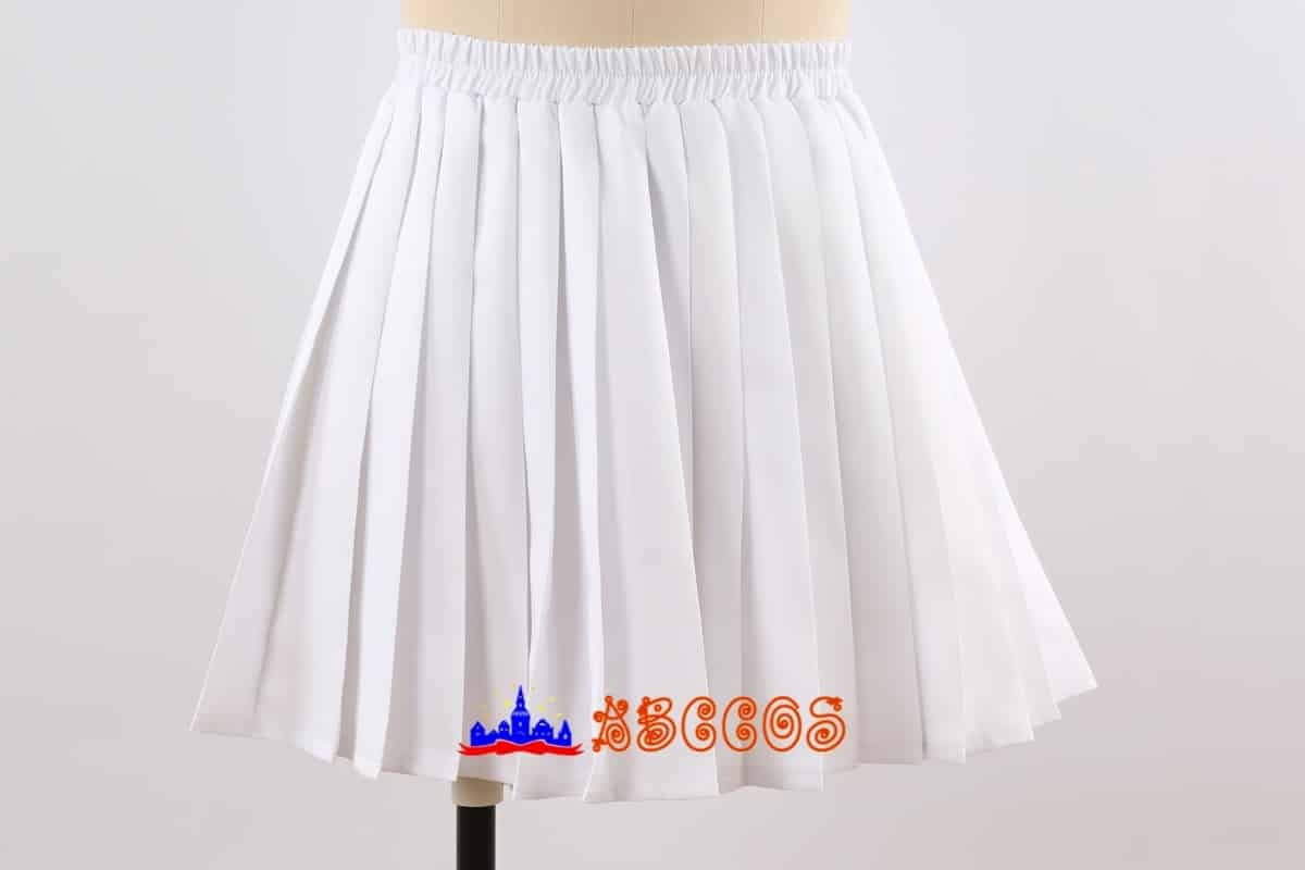 Blue Archive- childhood Akeshiro Rumi cosplay costume-ABCcosplay Blue Archive- childhood Akeshiro Rumi cosplay costume-ABCcosplay