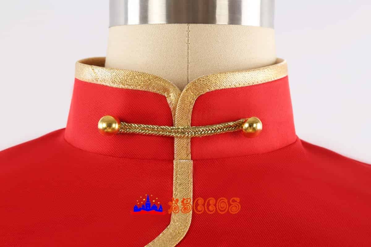 Blue Archive- childhood Akeshiro Rumi cosplay costume-ABCcosplay Blue Archive- childhood Akeshiro Rumi cosplay costume-ABCcosplay