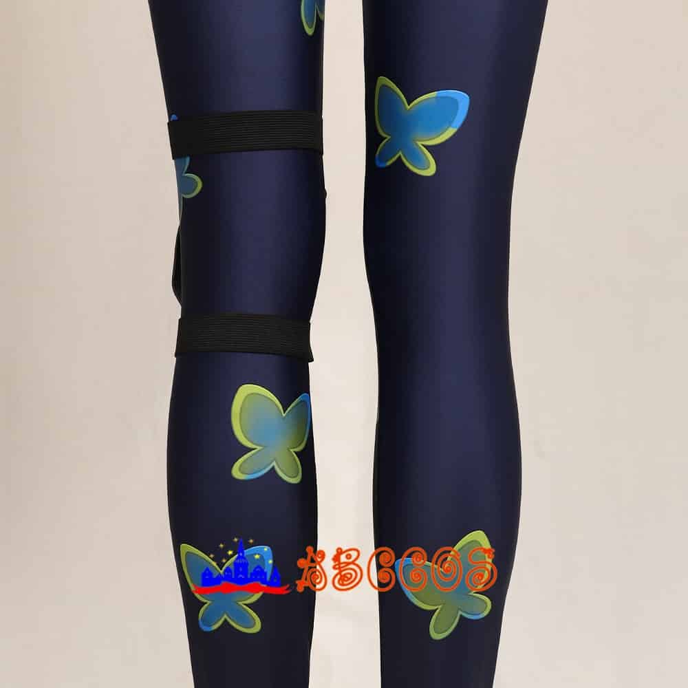 VALORANT Clove Clearlove cosplay costume-ABCcosplay VALORANT Clove Clearlove cosplay costume-ABCcosplay