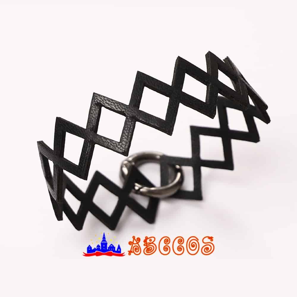 VALORANT Clove Clearlove cosplay costume-ABCcosplay VALORANT Clove Clearlove cosplay costume-ABCcosplay