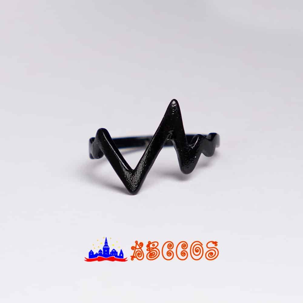 VALORANT Clove Clearlove cosplay costume-ABCcosplay VALORANT Clove Clearlove cosplay costume-ABCcosplay