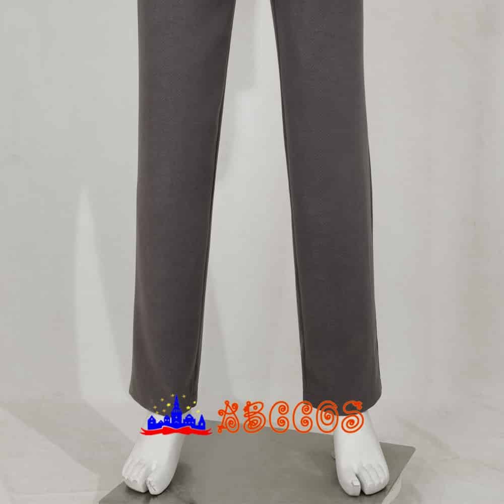 Joker 2(Joker: Folie à Deux) Joker grey suit cosplay costume-ABCcosplay Joker 2(Joker: Folie à Deux) Joker grey suit cosplay costume-ABCcosplay