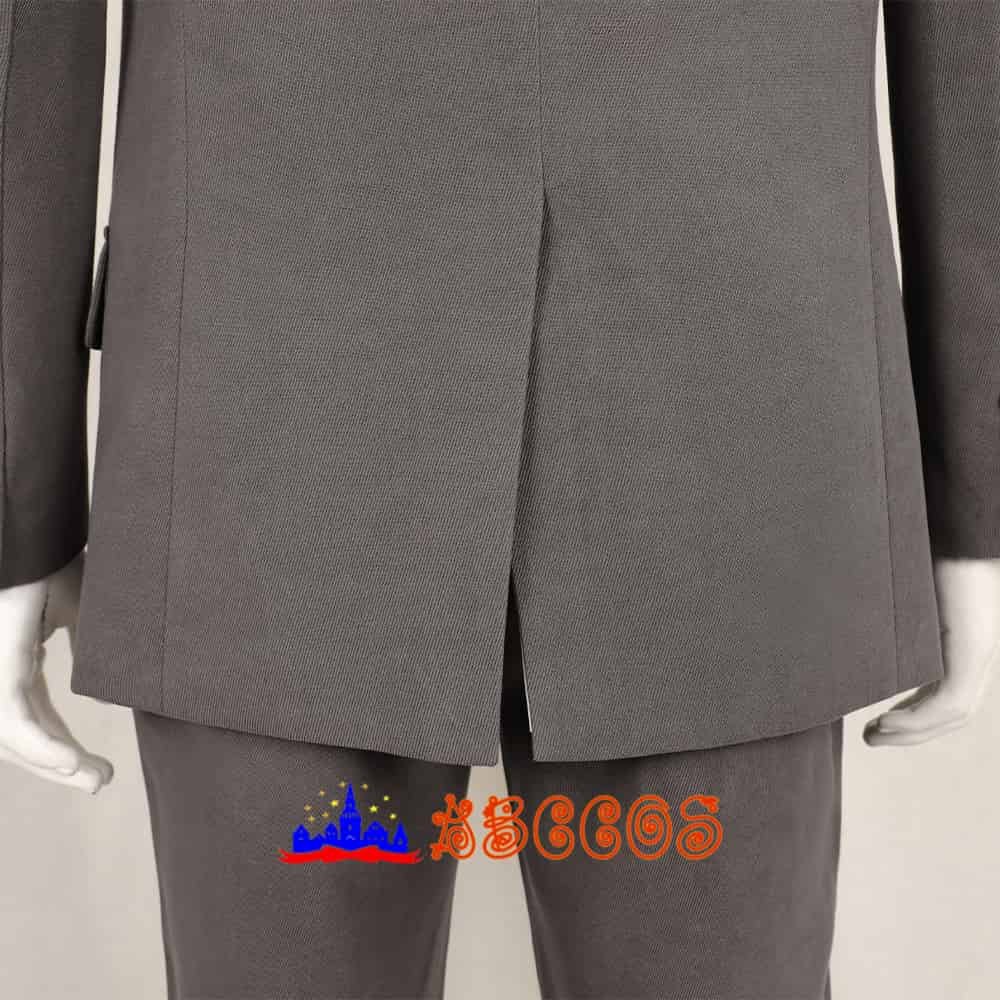 Joker 2(Joker: Folie à Deux) Joker grey suit cosplay costume-ABCcosplay Joker 2(Joker: Folie à Deux) Joker grey suit cosplay costume-ABCcosplay