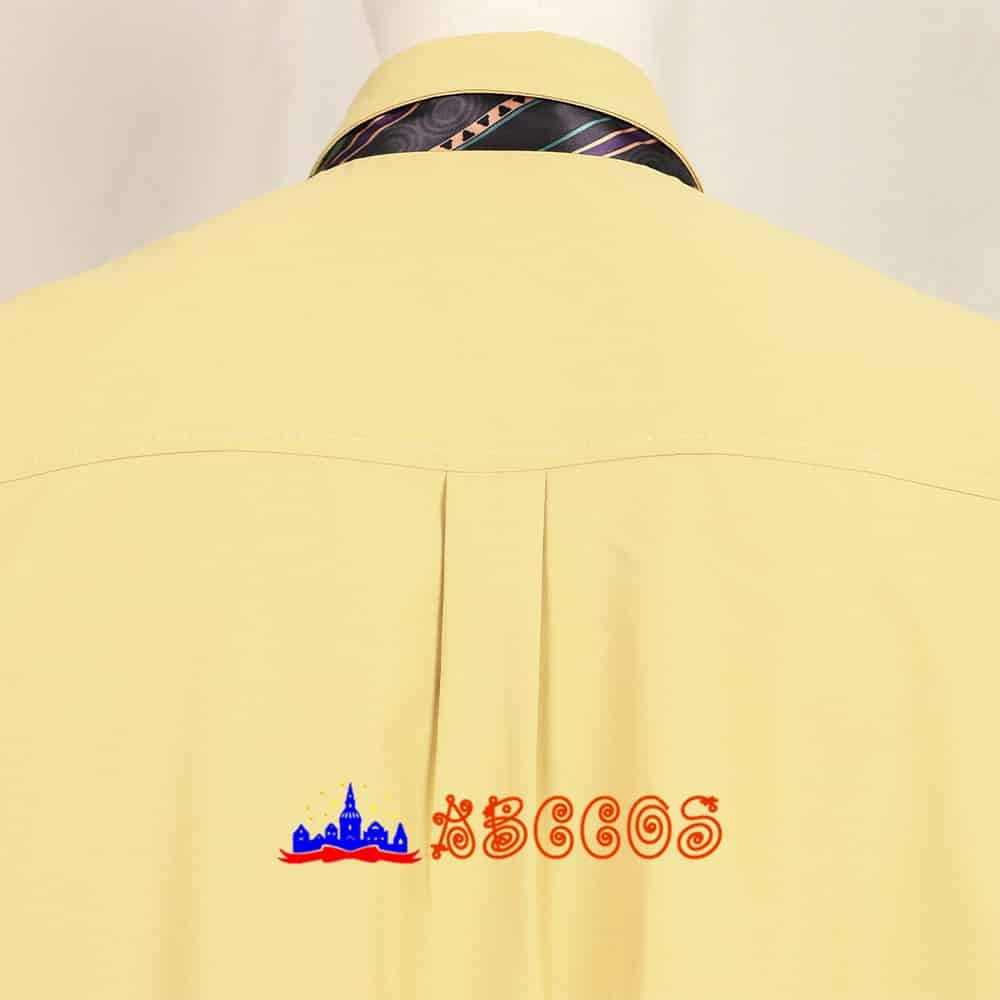 Joker 2(Joker: Folie à Deux) Joker grey suit cosplay costume-ABCcosplay Joker 2(Joker: Folie à Deux) Joker grey suit cosplay costume-ABCcosplay