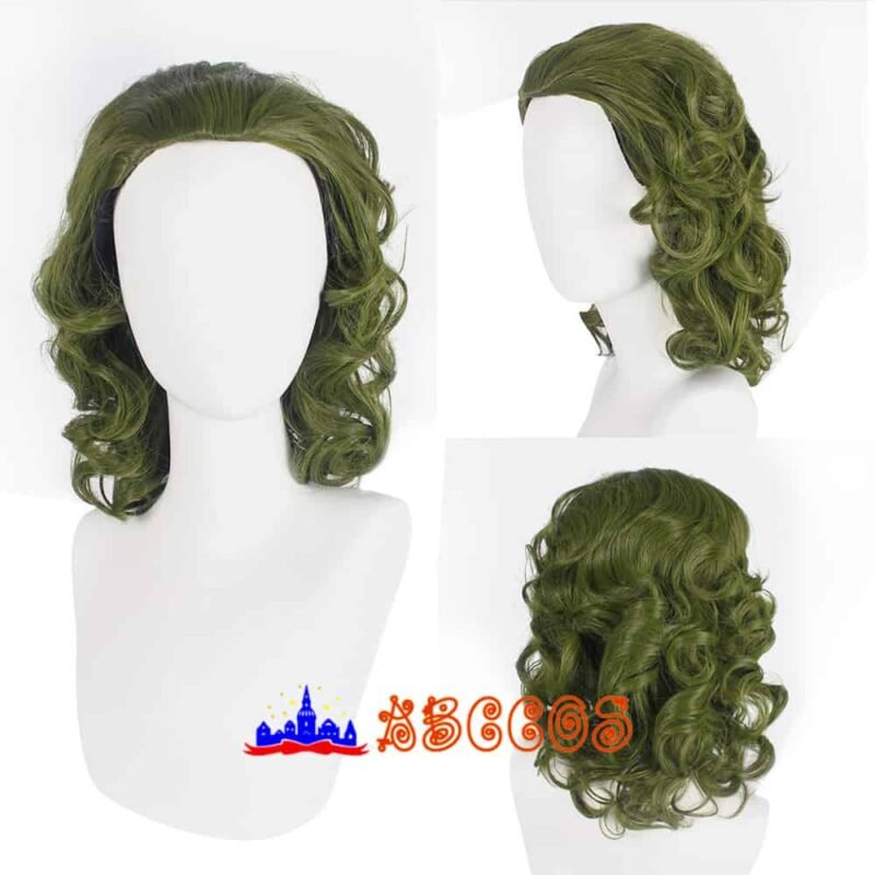 Joker 2（Joker: Folie à Deux） Joker red suit cosplay costume