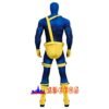 X-Men'97 Cyclops Scott Summers cosplay costume