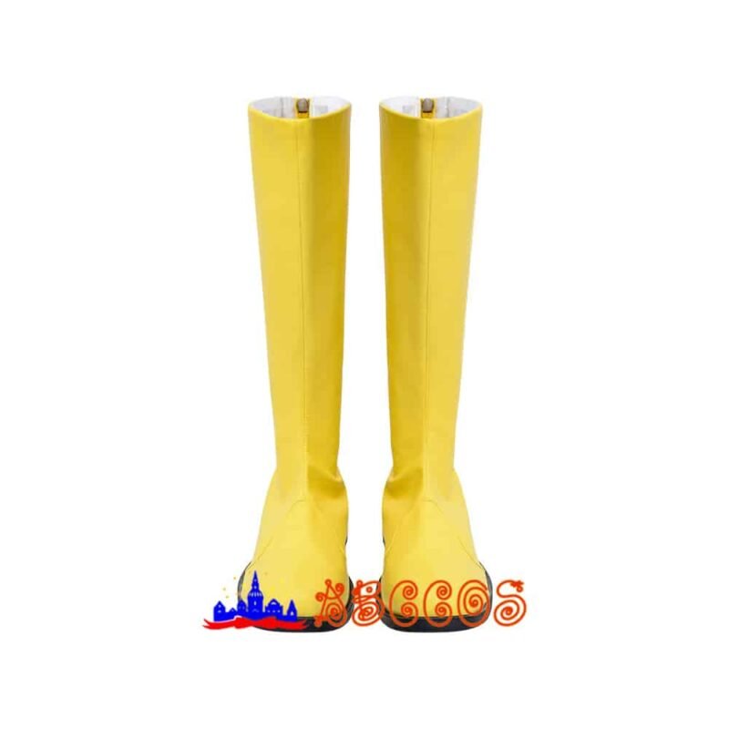 X-Men'97 Cyclops Scott Summers cosplay costume