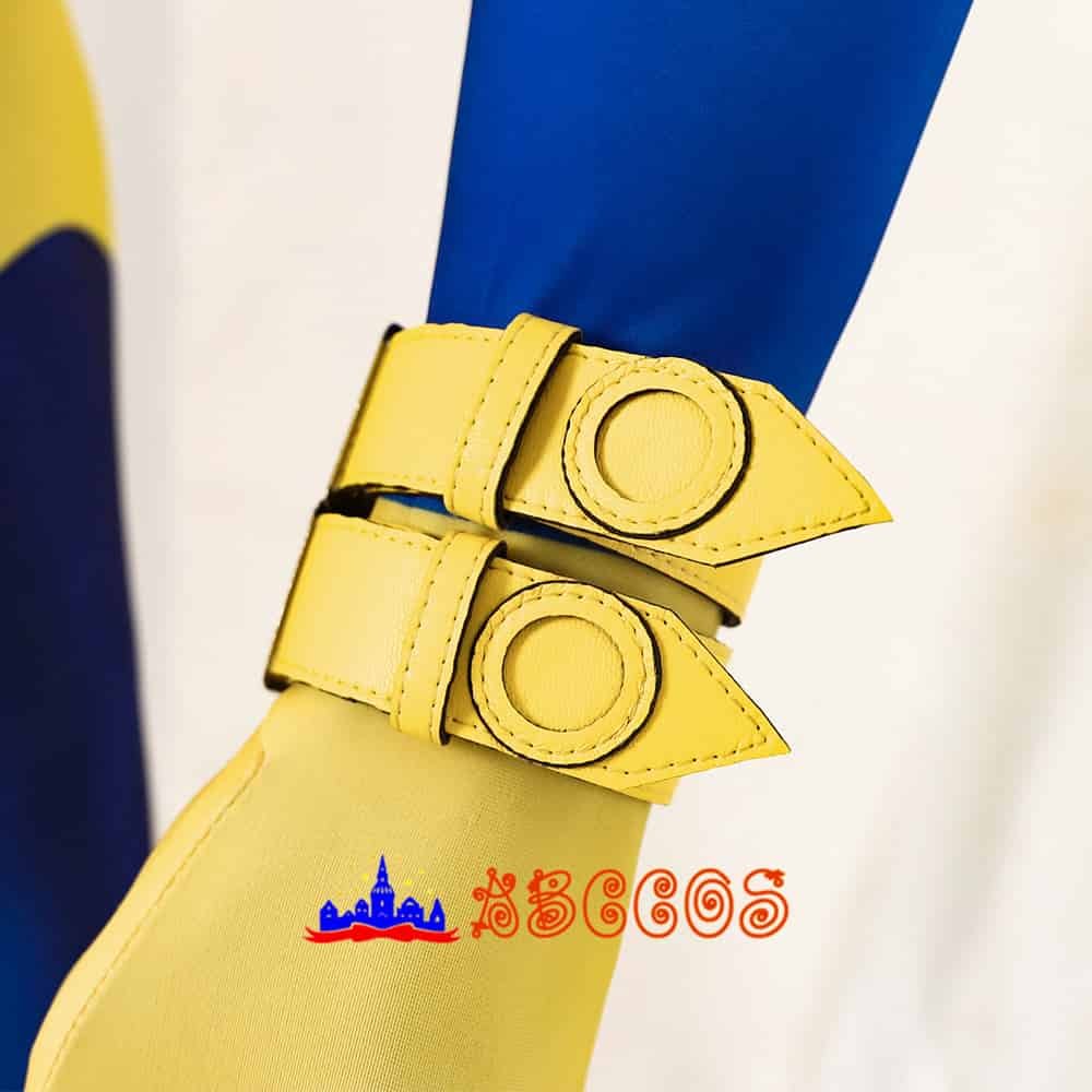 X-Men’97 Cyclops Scott Summers cosplay costume-ABCcosplay X-Men’97 Cyclops Scott Summers cosplay costume-ABCcosplay