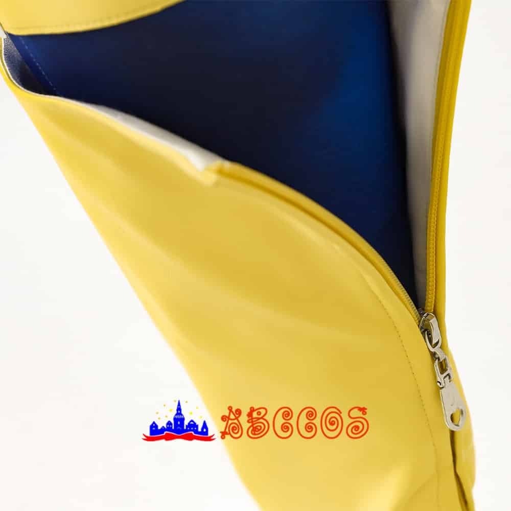 X-Men’97 Cyclops Scott Summers cosplay costume-ABCcosplay X-Men’97 Cyclops Scott Summers cosplay costume-ABCcosplay