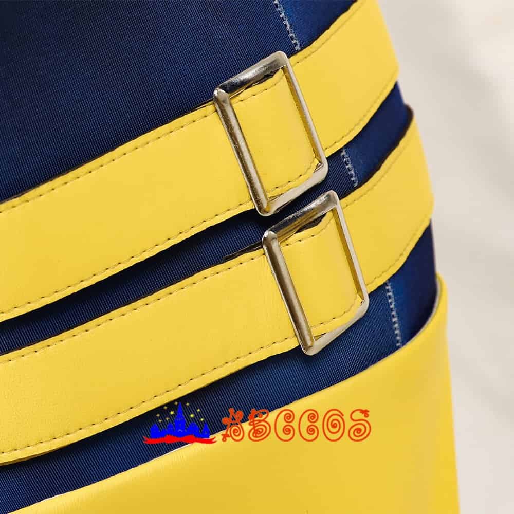 X-Men’97 Cyclops Scott Summers cosplay costume-ABCcosplay X-Men’97 Cyclops Scott Summers cosplay costume-ABCcosplay