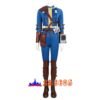 Fallout Season 1 Lucy Mclean cosplay costume
