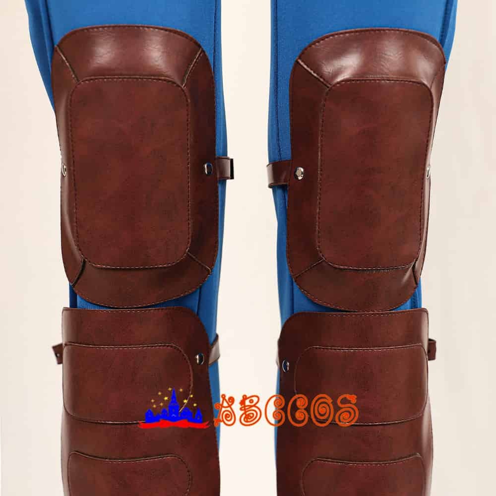 Fallout Season 1 Lucy Mclean cosplay costume-ABCcosplay Fallout Season 1 Lucy Mclean cosplay costume-ABCcosplay