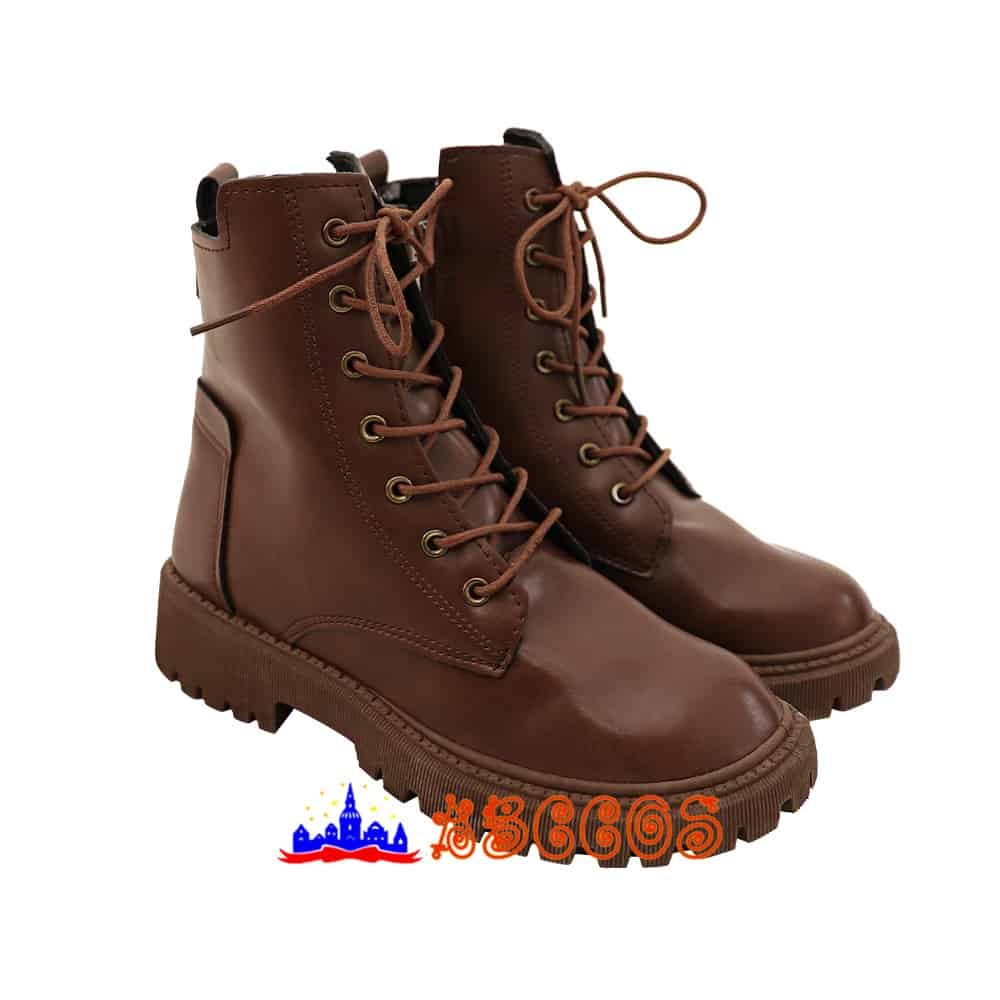 Fallout Season 1 Lucy Mclean cosplay costume-ABCcosplay Fallout Season 1 Lucy Mclean cosplay costume-ABCcosplay