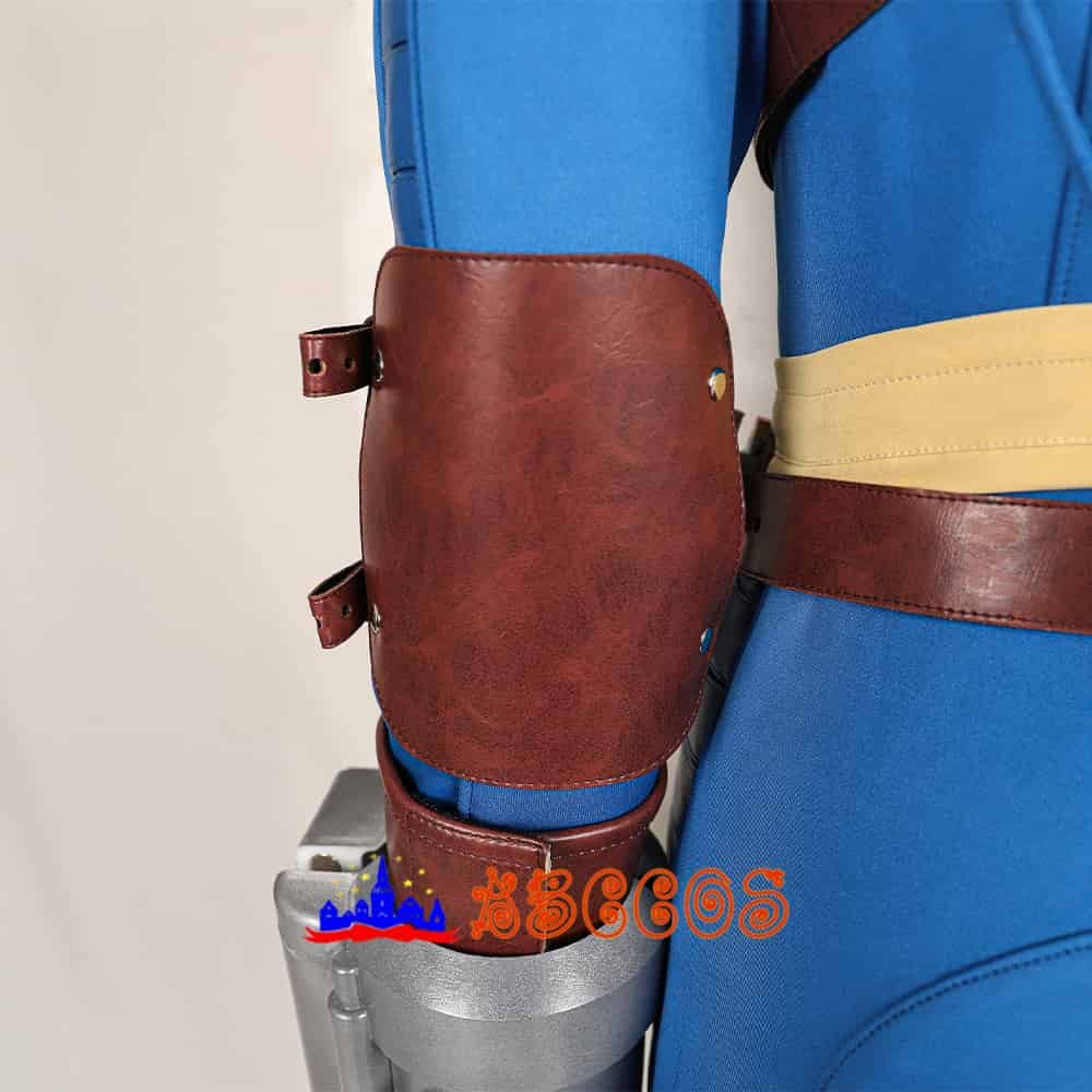 Fallout Season 1 Lucy Mclean cosplay costume-ABCcosplay Fallout Season 1 Lucy Mclean cosplay costume-ABCcosplay