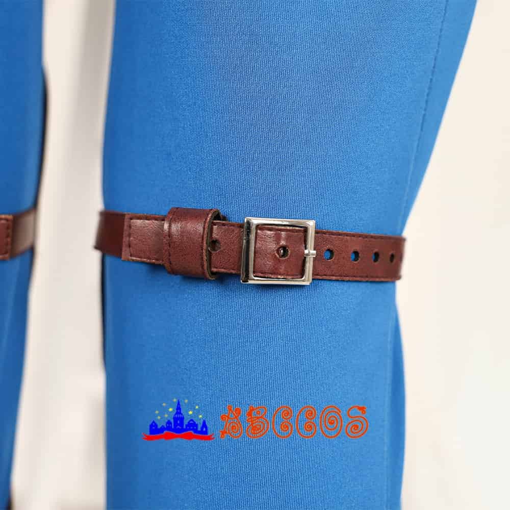 Fallout Season 1 Lucy Mclean cosplay costume-ABCcosplay Fallout Season 1 Lucy Mclean cosplay costume-ABCcosplay