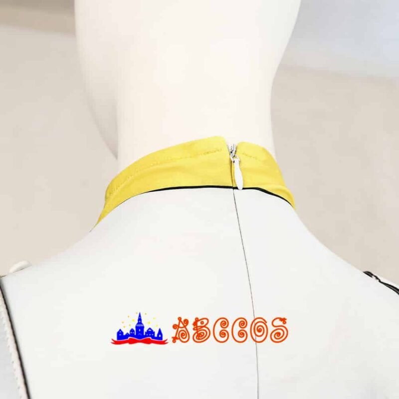 X-Men'97 Storm cosplay costume