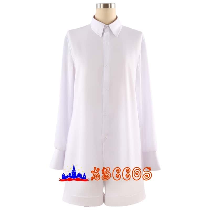 Ensemble Stars!! childhood Sakuma Ritsu cosplay costume