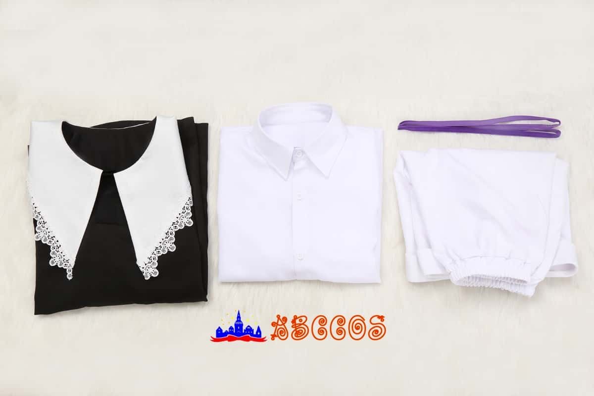 Ensemble Stars!! childhood Sakuma Ritsu cosplay costume-ABCcosplay Ensemble Stars!! childhood Sakuma Ritsu cosplay costume-ABCcosplay