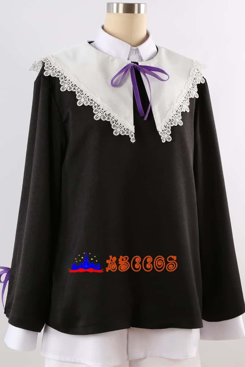 Ensemble Stars!! childhood Sakuma Ritsu cosplay costume-ABCcosplay Ensemble Stars!! childhood Sakuma Ritsu cosplay costume-ABCcosplay