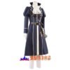 Fate/Grand Order FGO 9th Anniversary Oberon cosplay costume