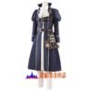Fate/Grand Order FGO 9th Anniversary Oberon cosplay costume