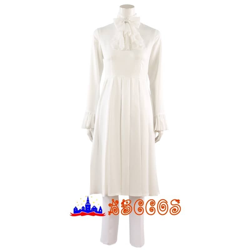 Fate/Grand Order FGO 9th Anniversary Oberon cosplay costume