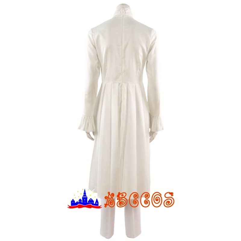 Fate/Grand Order FGO 9th Anniversary Oberon cosplay costume