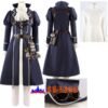 Fate/Grand Order FGO 9th Anniversary Oberon cosplay costume